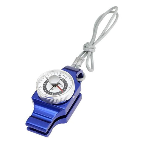 Fabrication Enterprises Gauge Pinch Baseline 30lb Blue Heavy Mechanical With Carry Case Each - 12-0200