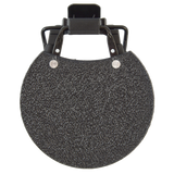 CLIP ON OCCLUDER