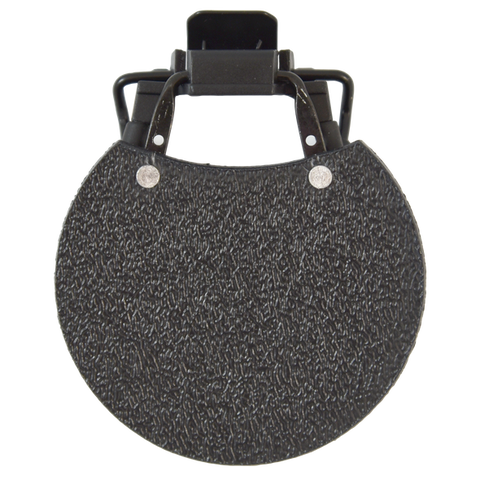 CLIP ON OCCLUDER