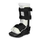 Integra LifeSciences Corp Boot Cast TCC-EZ Black Size X-Large Each - TCC21124
