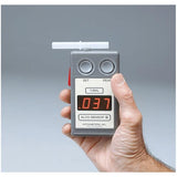AlcoPro Alco-Sensor III Alcohol Breathalyzer Each - 204