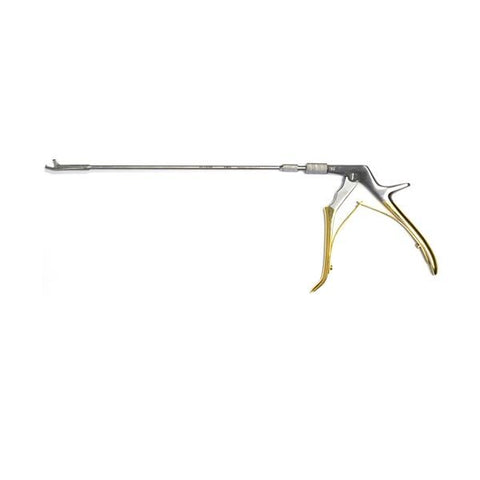 BR Surgical, LLC Biopsy Punch Townsend Gold Series 2.3x4.2mm Mini Each - BR70-62408