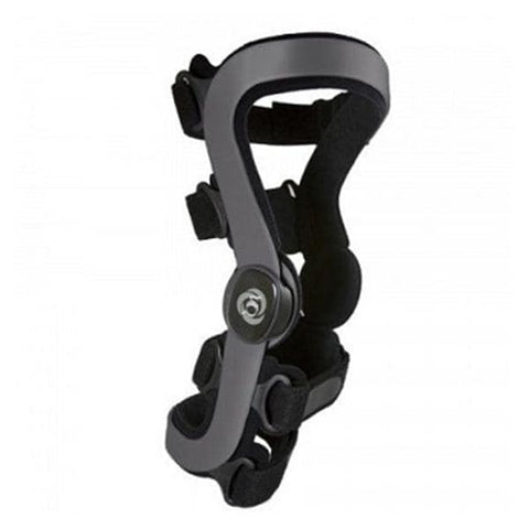 Corflex Inc. Brace Catalyst Elite OTS Leg Ligament Size Large Right Each - 80-0423