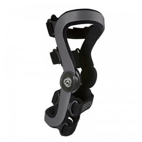 Corflex Inc. Brace Catalyst Elite OTS Leg Ligament Size Large Left Each - 80-0433