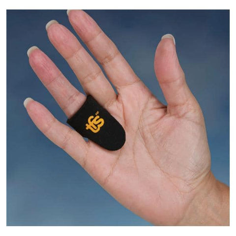 Northcoast Medical, Inc Orthosis Trigger Finger Neoprene Black Size X-Small Each - NC16090-1