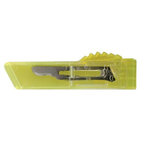 Medline Industries Inc Glove Blade #15 Stainless Steel 50/Ca - MDS15415