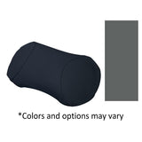 Oakworks, Inc Bolster Body Curve Pewter Terra Touch Upholstery Each - 41606-T29
