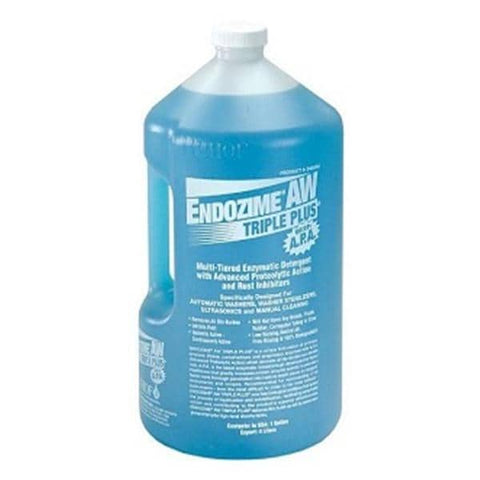 Ruhof Corp. Detergent Enzyme Endozime AW 1 Gallon Tropical 4Ga/Ca - 34521-27
