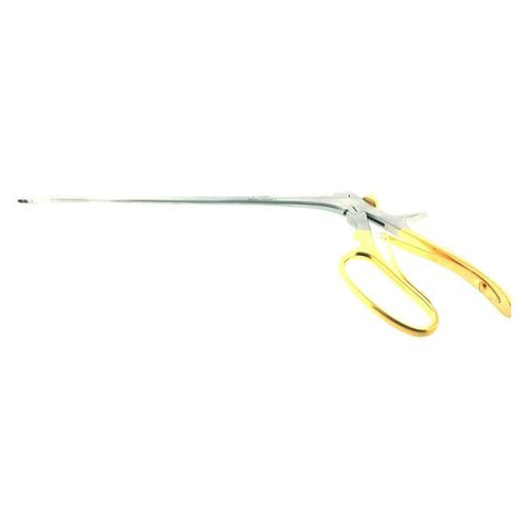 BR Surgical, LLC Biopsy Punch Mini Townsend 9-3/4" Mini 2.3x4.2mm Bite Stainless Steel Each - BR70-62600