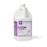 Medline Industries Inc Detergent Instrument Cleaning 1 Gallon Fresh Scent 4/Ca - MDS88000B1