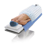 3M Medical Products Blanket Patient Warming Bair Hugger Blue 76x60" Lower Body 10/Ca - 42568