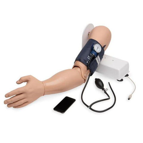 Nasco Healthcare, Inc Arm Simulator Blood Pressure Each - 101-775