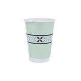 Office Depot Business Services Cup Drinking Highmark Rcycl 12 oz White f/ Ht Drnk 50/Pk - 669514