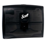 Kimberly Clark Professional Dispenser Toilet Seat Cover Black Each - 9506