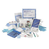 Medical Action Industries Kit Dressing Change Central Line With Biopatch LF 20/Ca - 58192