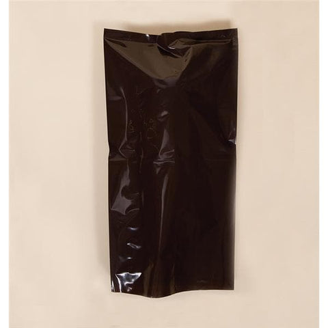 Health Care Logistics Bag IV Cover 1.5mil Polyethylene With Slit at Sealed End 8x14" 100/Pk - 7589D