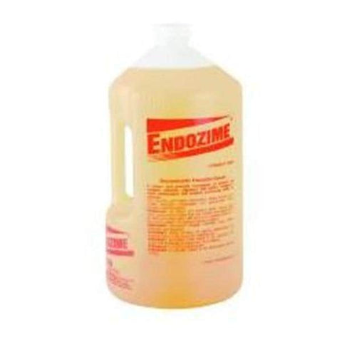 Ruhof Corp. Detergent Dual Enzymatic Endozime 1 Gallon Floral 4/Ca - 34509-27