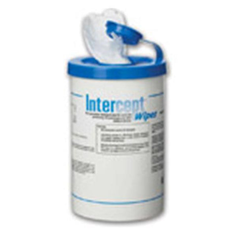 Minntech Medivators Wipes Intercept Medivators 400/Ca - ML02-0107