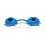 Kentek Corporation Goggles Safety Kentek Blue 6/Pk - PAT-UVDRM