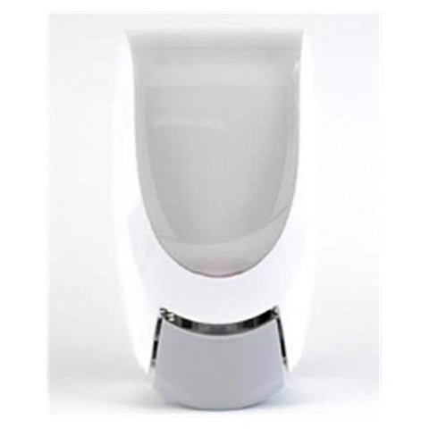 B4 Brands Dispenser Hand Sanitizer Avant White 1000 mL Each - 9410