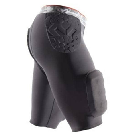Shock Doctor Inc Girdle Integrated Rival Gray Size 3X-Large Each - 7414-GR-3X