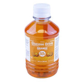 Aero Med Glucose Tolerance Beverage Orange 50gm 24/Ca - BEV-O-050