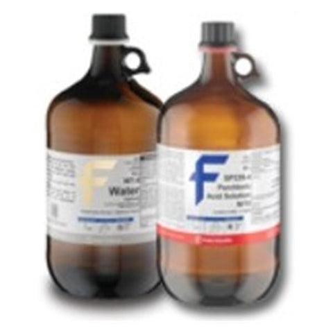 Fisher Scientific Co. 2-Propanol Reagent 1L Each - A4611