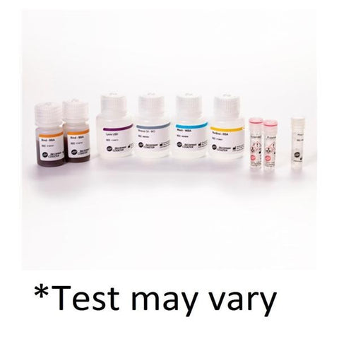 Olympus America, Inc AMYL: Amylase Reagent Test 4x10mL BX - OSR6006