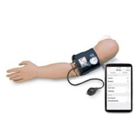Nasco Healthcare, Inc Arm Simulator Blood Pressure Each - SB50152