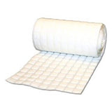 Aqua Cast Liner, LLC Liner Cast Waterproof 3"x5.5' Roll White 12/Bx - ACL-3-S