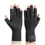Swede Glove Arthritis Thermal Adult Hand MVT2 Mbrn Black Size X-Large Left/Right 1/Pr - O Inc. - WST-6838-1XL