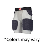 Cramer Products Girdle Compression Hurricane 5 XL Gray Each - HUR5GX