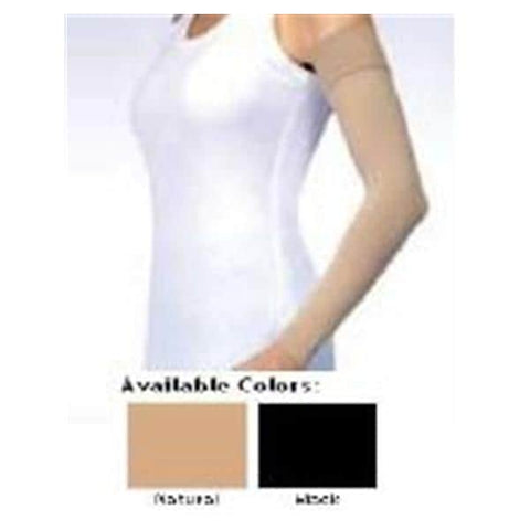 BSN Medical, Inc Armsleeve Compression Long Bella Strong Black Size 2 _ Universal Each - 102312