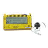 Thermco Products, Inc. Fridge-tag 2L Vaccine Temperature Data Logger <2°/>8°C Each - BERFRIDGETAG2L