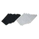 Pro Orthopedic Devices Bandage 8"x11yd Tubular Black Each - 28111