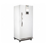 American BioTech Supply(ABS) Freezer Laboratory Premier 20 Cu Ft 1 Solid Swing Door -15 to -25C Mnl Dfrst Each - ABTMFP20