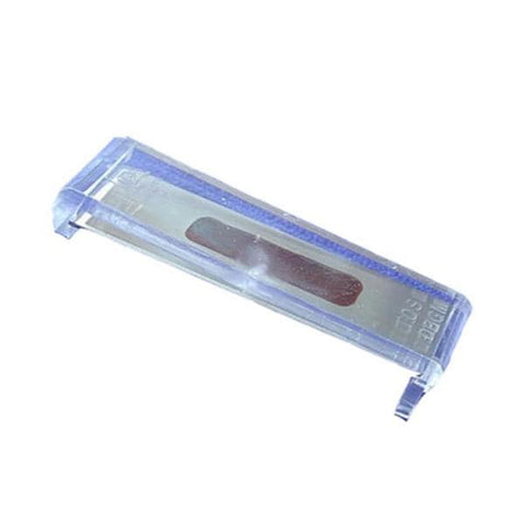 Getinge/Castle Rack Test TOSI For Cleaning Effectiveness of Automated Instrument Washers 3/Pk - 61301606696