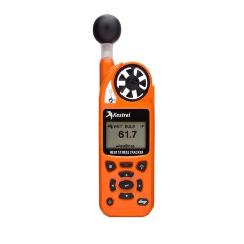 Kestrel Meters Tracker Heat Stress Kestrel 5400 Each - 0854ORA