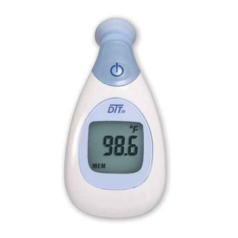 Medline Industries Inc Thermometer Digital Temporal Eachch - MDS9698L