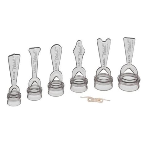 Aspen Surgical Device Circumcision Plastibell 1.3cm Plastic 25/Bx - 9233