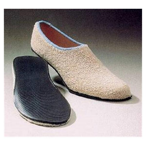 Alba Slippers Footwear Care-Steps II Adult 11 60/Ca - Waldensian, Inc - 80209