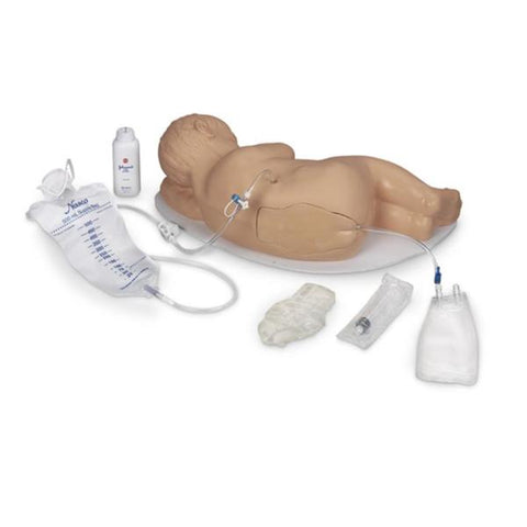 Nasco Healthcare, Inc Caudal Injection Simulator Educational Life/form Pediatric Each - LF01006