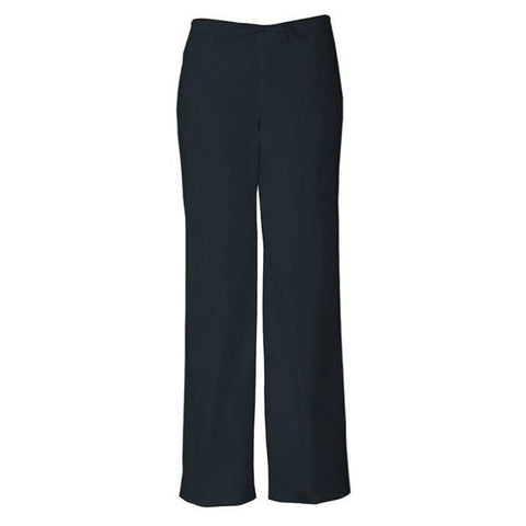 Dickies Scrub Pant Dickies 83006 Unisex X-Small Navy Each - 83006-NVWZ-XS