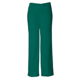 Dickies Scrub Pant Dickies 83006 Unisex X-Large Tall Hunter Green Each - 83006T-HUWZ-XL