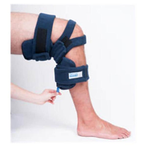 Comfy Splints Brace Comfy Adult Knee Each - 24-3280