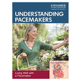 Krames Communications Book Educational Understanding Heart Pacemakers Each - 12144
