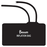 W A Baum Co Inc Bladder Inflation Baumomanometer F/ BP Cf Adult Size 12 Arm Large Black Eachch - 1840