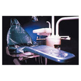 Pinnacle/Dental Disp/TotalCare Cover Chair Slip-N-Grip 48 in x 56 in 150/Pk, 4 PK/CA - SNG150