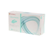 Cranberry USA, Inc Gloves Chloroprene AquaPrene Latex-Free Powder-Free X-Small NS Aqua 200/Bx, 10 BX/CA - CR3025