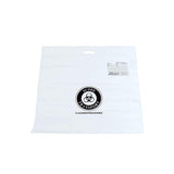 Medegen Medical Products, LLC Bag Patient Belongings 200/Ca - 5051
